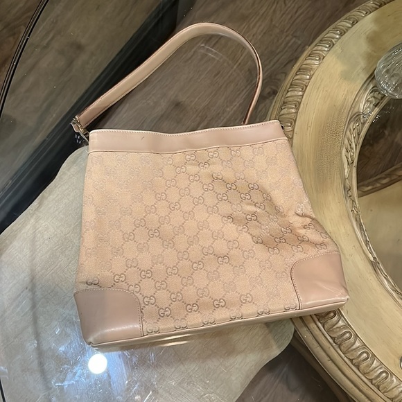 Gucci satchel handbag - Picture 5 of 6